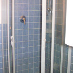 Romeo Room - Biancagiulia B&B, Bed and Breakfast near Rome Termini Train Station