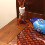 Romeo Room - Biancagiulia B&B, Bed and Breakfast near Rome Termini Train Station