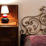 Romeo Room - Biancagiulia B&B, Bed and Breakfast near Rome Termini Train Station