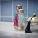 Romeo Room - Biancagiulia B&B, Bed and Breakfast near Rome Termini Train Station