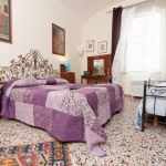 Romeo Room - Biancagiulia Bed and Breakfast near Roma Termini railway station