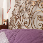 Romeo Room - Biancagiulia B&B, Bed and Breakfast near Rome Termini Train Station