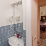 Romeo Room - Biancagiulia B&B, Bed and Breakfast near Rome Termini Train Station