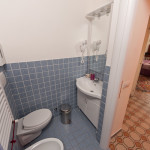 Romeo Room - Biancagiulia B&B, Bed and Breakfast near Rome Termini Train Station