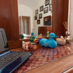 Romeo Room - Biancagiulia B&B, Bed and Breakfast near Rome Termini Train Station