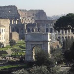 Fori imperiali - vicino al Biancagiulia Bed and Breakfast Roma Stazione Termini