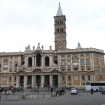 Chiesa Santa Maria Maggiore - Biancagiulia Bed and Breakfast vicino Stazione Roma Termini