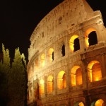 Roma Colosseo