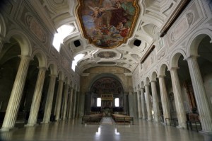 Chiesa San Pietro in Vincoli Biancagiulia Bed and Breakfast vicino Stazione Roma Termini Chiesa San Pietro in Vincoli vicino al Biancagiulia Bed and Breakfast Roma Stazione Termini