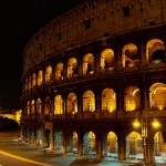 Roma Colosseo
