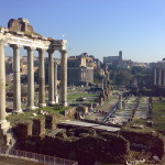 Fori imperiali - vicino al Biancagiulia Bed and Breakfast Roma Stazione Termini