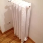 Camera Purmina - Biancaluna Bed and Breakfast vicino Stazione Roma Termini